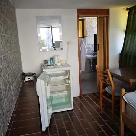 App-amelijas Appartement