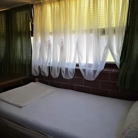 Apartament App-amelijas *