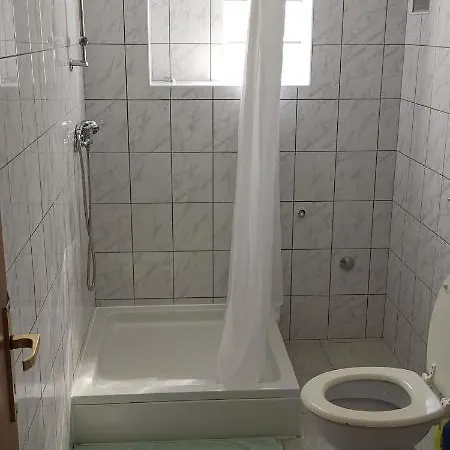 App-amelijas Appartement