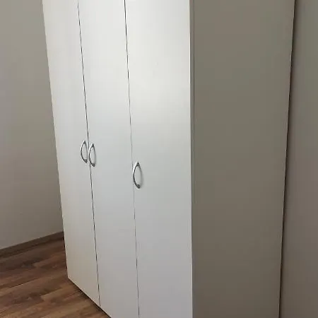 App-amelijas Apartment *