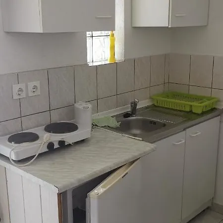 App-amelijas Appartement *