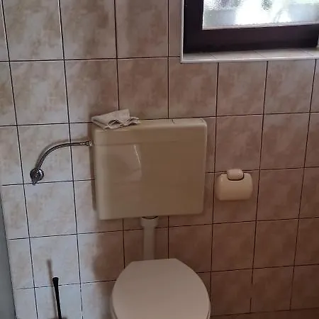 App-amelijas Appartement