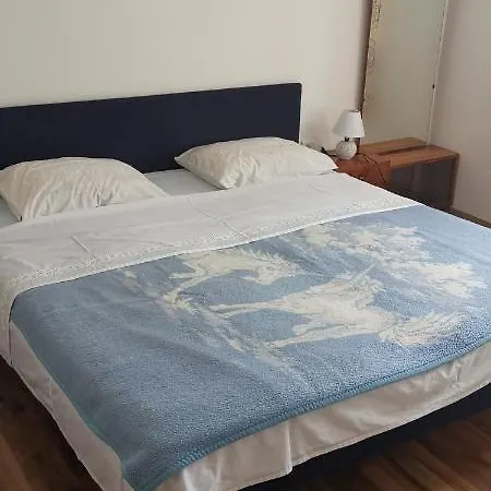 Apartment App-amelijas Zambratija (Istria)