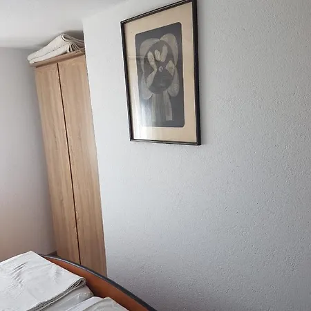 App-amelijas Apartment *