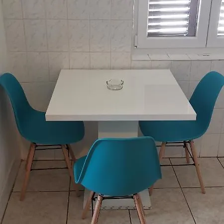 App-amelijas Apartment Zambratija (Istria)