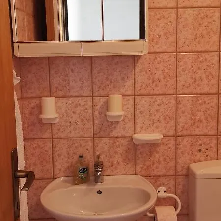 App-amelijas Appartement