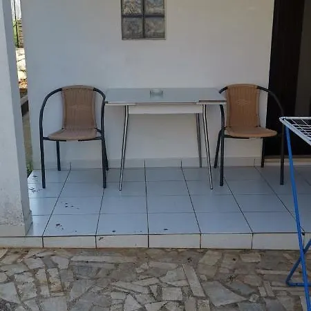 App-amelijas Apartment *
