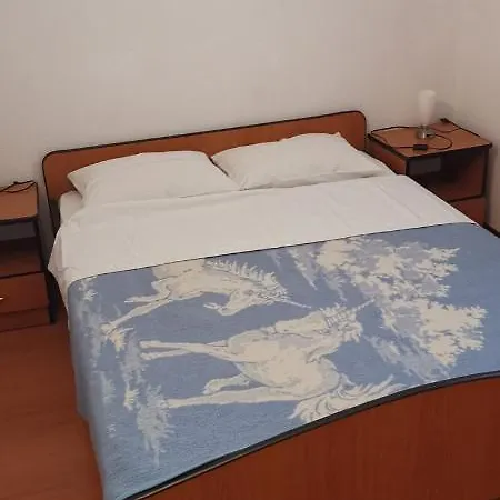 App-amelijas Apartment Zambratija (Istria)