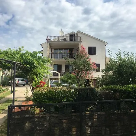 Apartament App-amelijas Zambratija (Istria)