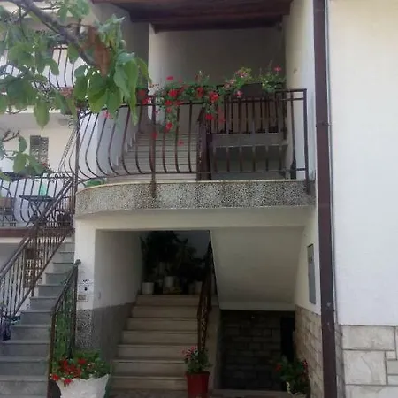 App-amelijas * Zambratija (Istria)