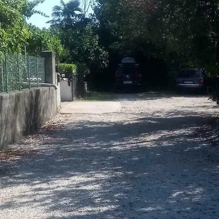 App-amelijas * Zambratija (Istria)