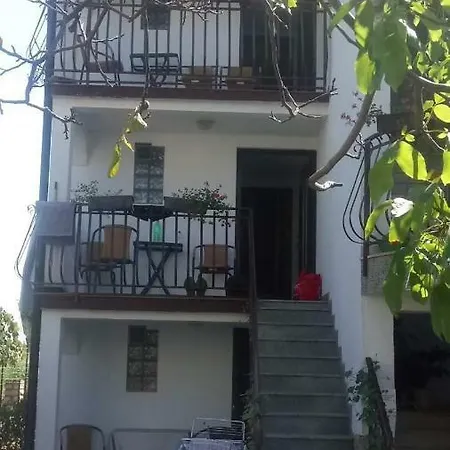 App-amelijas Zambratija (Istria)