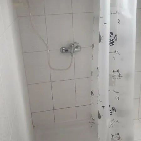 App-amelijas Apartamento