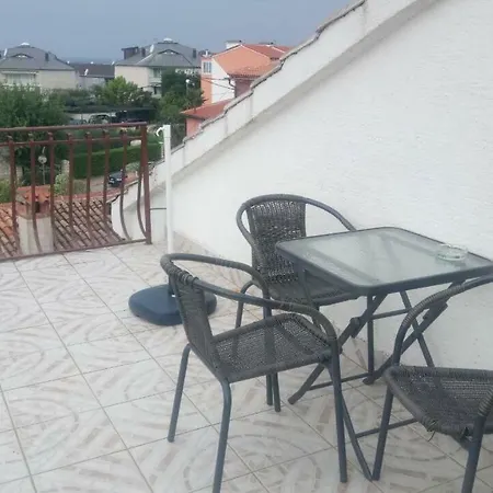 App-amelijas Apartment Zambratija (Istria)