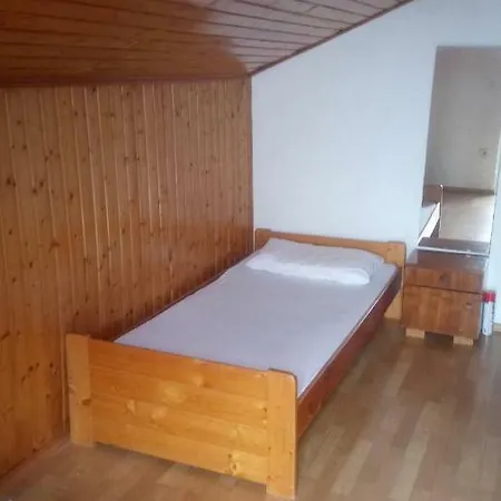 App-amelijas Apartment *