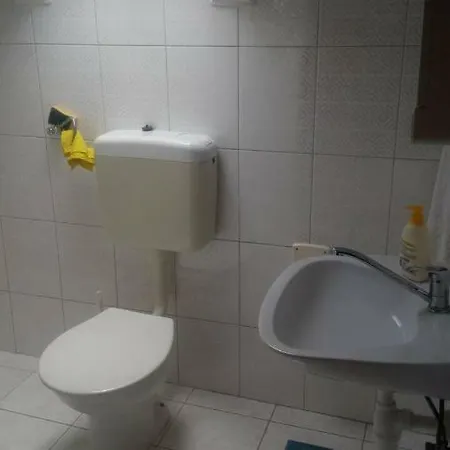 Appartement App-amelijas