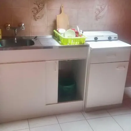 App-amelijas Apartamento