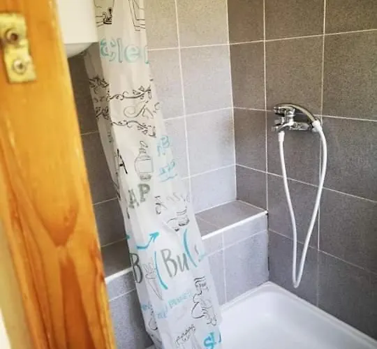 아파트 App-amelijas 잠브라티야