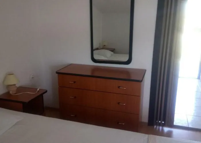 App-amelijas 아파트