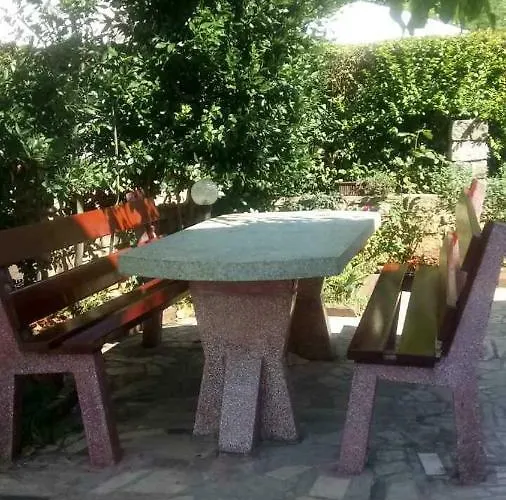 App-amelijas 아파트 *