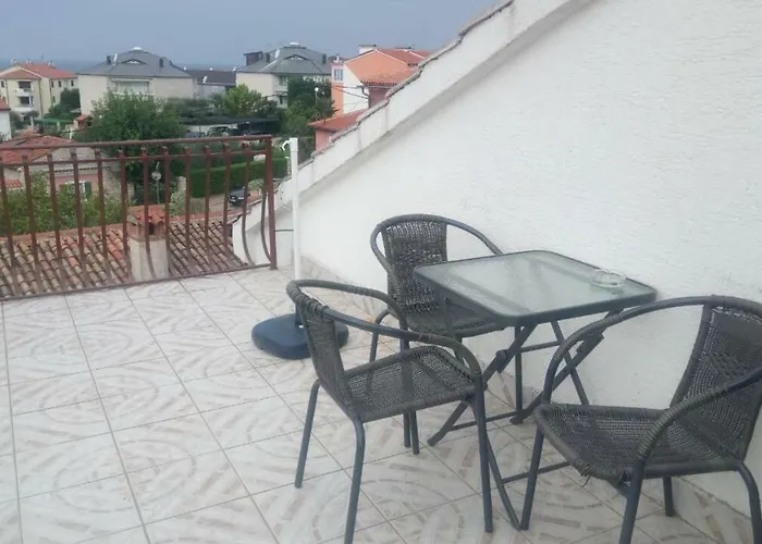 App-amelijas 아파트 잠브라티야