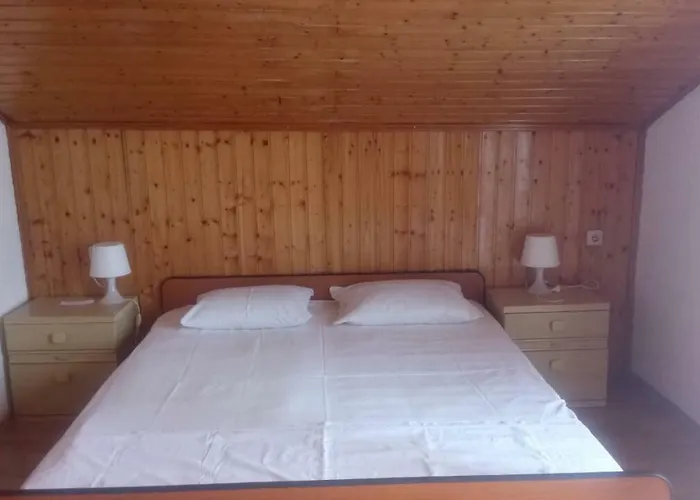 아파트 App-amelijas *