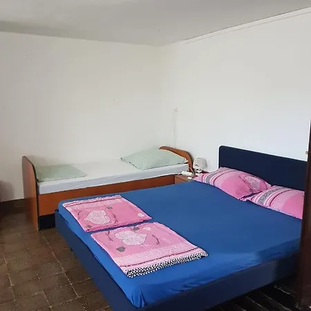 Apartmán App-amelijas Zambratija (Istria)