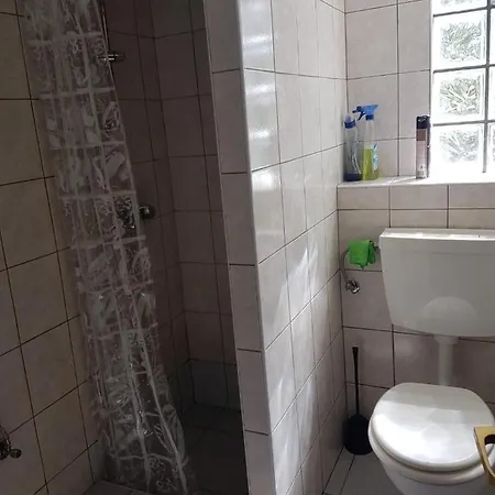 App-amelijas Apartman Zambratija (Istria)