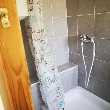 Apartman App-amelijas Zambratija (Istria)