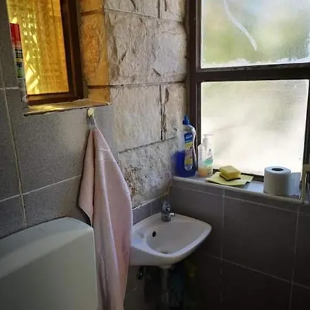 דירה App-amelijas *