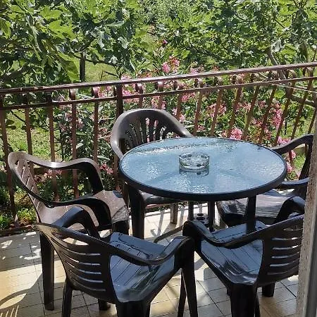 App-amelijas Apartman
