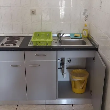 Apartman App-amelijas *
