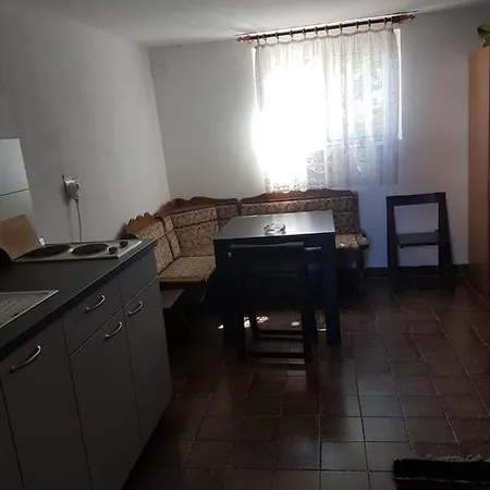 App-amelijas Apartmán