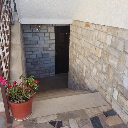 Apartman App-amelijas *