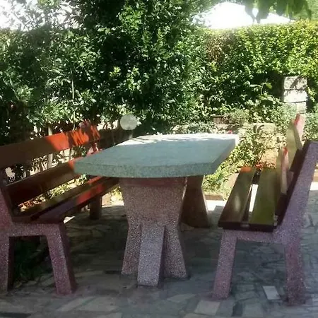 App-amelijas דירה *