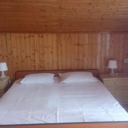 Apartman App-amelijas *