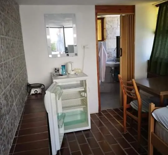 App-amelijas Apartmán